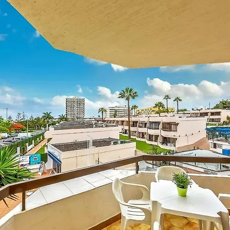 Las Plataneras Apartamento Los Cristianos (Tenerife)
