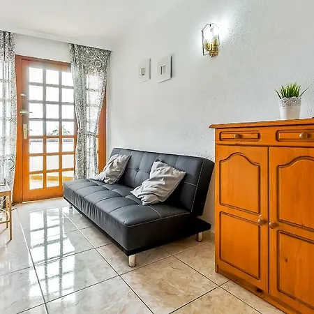 Apartamento Las Plataneras
