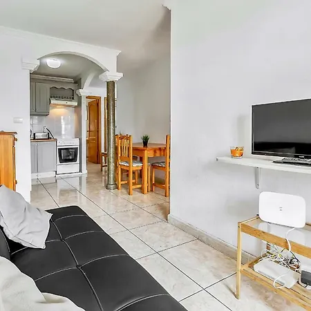 Las Plataneras Apartamento