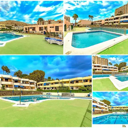 Las Plataneras Apartamento *