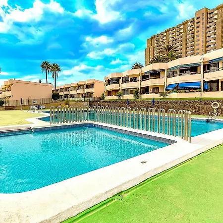 Las Plataneras Apartamento *