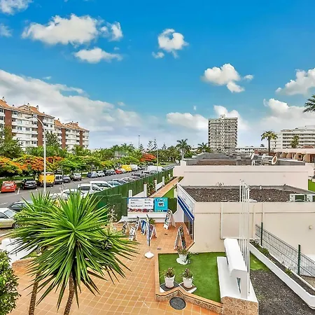Las Plataneras Apartamento *