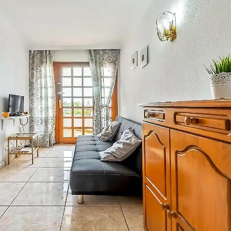 Las Plataneras Apartamento Los Cristianos (Tenerife)