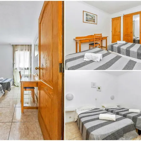Apartamento Las Plataneras *