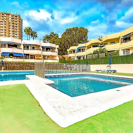 Apartamento Las Plataneras Los Cristianos (Tenerife)