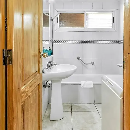 Las Plataneras Apartamento