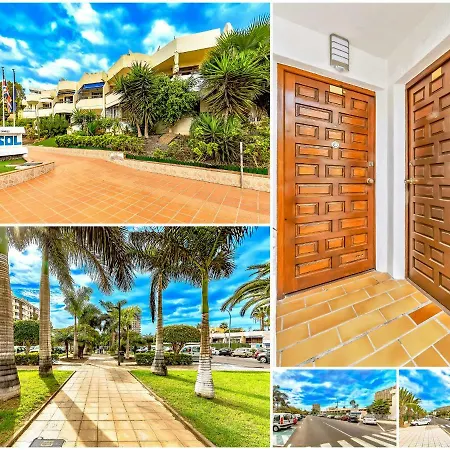 Las Plataneras Apartamento Los Cristianos (Tenerife)