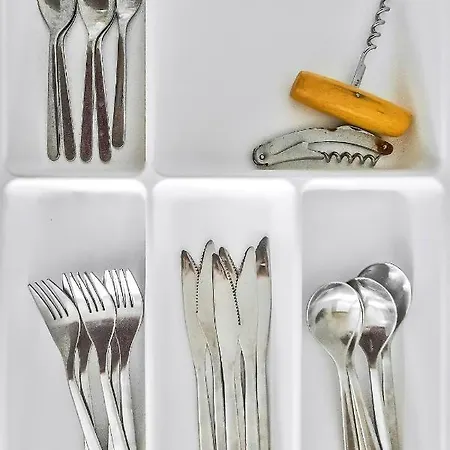 شقة Las Plataneras
