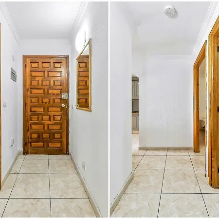Apartamento Las Plataneras Los Cristianos (Tenerife)